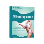 Herbal Tummy Pellet Supplier - Ancient Healthy Navel Slimming Patch