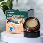 Herbal Hemorrhoid Ointment Factory - Plant Based Internal External Piles