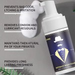 Vaginal Foam Wash Manufacturer - Antibacterial Odor Removal Clean