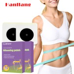 Navel Slimming Patch Manufacturer - Fast Acting Fat Burning Sticker