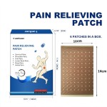 Wormwood Cervical Patch Manufacturer - Natural Cervical Vertebra Pain Relief