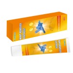Female Intimate Cream Manufacturer - Vaginal Itching Antibacterial Ointment