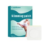 Weight Loss Belly Patch Supplier - Magnet Fat Burning Body Shaping