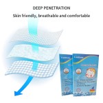 Cooling Gel Patch Manufacturer - OEM/ODM Custom Physical Cool Patch for Baby