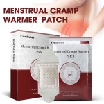 Menstrual Warm Patch Factory - Self Heating Good Effect Pain Relief