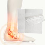 Pain Relief Gel Patch Supplier - Hanliang Wholesale Tiger Plaster