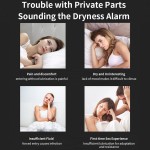 Personal Lube Supplier - 60ml Water Based Oral Sex Lubricant