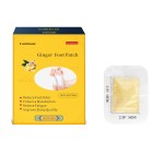 Detox Foot Patch Manufacturer - 2024 New Health Care Design