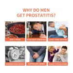 Prostate Care Cream Manufacturer - TCM Extract Urinary Frequency Relief