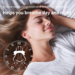 Extra Strength Nasal Strips Factory - Anti Snoring for Better Sleep