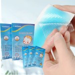 Cooling Gel Patch Manufacturer - OEM/ODM Custom Physical Cool Patch for Baby