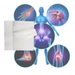 Pain Relief Gel Patch Supplier - Hanliang Wholesale Tiger Plaster