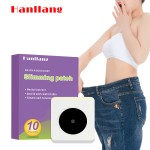 Navel Slimming Patch Manufacturer - Fast Acting Fat Burning Sticker