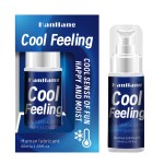 Intimate Foam Wash Factory - 120ML Herbal Pruritus Smelly Wash