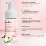 Vaginal Foam Wash Factory - Private Label PH Balance Hygiene Care