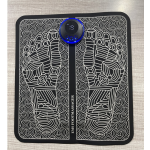 Foot Massager Manufacturer - USB Rechargeable EMS Microcurrent Mat