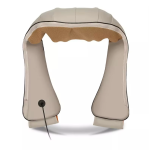 Shoulder Massage Cushion Manufacturer - High Quality Rechargeable Electric