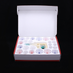 Vacuum Cupping Set Manufacturer - 24-Piece Thickened Household Device