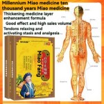 Pain Relief Patch Manufacturer - Lumbar Joint Back Arthritis Orthopaedic