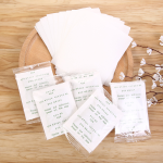 Foot Patch Factory - Manufacturer Wholesale Thai Mugwort Bamboo