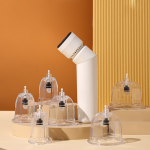 Electric Cupping Device Manufacturer - Household Vacuum Cupping Moxibustion