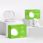 Glucose Monitor Factory - CGM Sensor Continuous Monitoring System