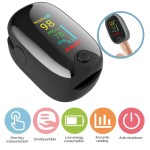 Pulse Oximeter Factory - Household Medical Blood Oxygen Monitor