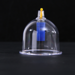 Cupping Device Manufacturer - 8-Piece Thickened Household Vacuum Set