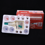 Cupping Device Factory - 14-Piece Thickened Household Vacuum Set