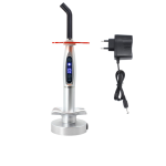 Dental Curing Machine Manufacturer - High Aluminum Alloy Resin Patch