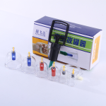 Cupping Device Manufacturer - 8-Piece Thickened Household Vacuum Set