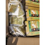 Detox Foot Pads Manufacturer - Kinoki Cleansing Comfortable Natural