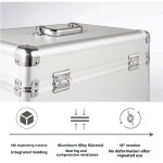 First Aid Kit Manufacturer - Aluminum Alloy Manual Outdoor Vehicles