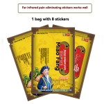 Pain Relief Patch Manufacturer - Lumbar Joint Back Arthritis Orthopaedic