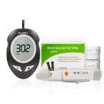Glucose Meter Manufacturer - Convenient Non-adjustable Electric Instrument