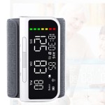 Blood Pressure Monitor Manufacturer - Portable Automatic Digital Upper Arm