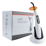 Dental Curing Light Manufacturer - Wireless LED Composite Resin Cure