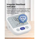 BP Monitor Manufacturer - Portable Automatic Upper Arm Sphygmomanometer