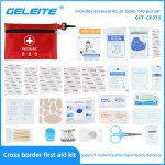 First Aid Kit Factory - Waterproof Emergency Rescue CE Certified