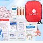 First Aid Kit Factory - Waterproof CE Certified Outdoor Car Home