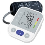 BP Monitor Manufacturer - Portable Automatic Upper Arm Sphygmomanometer