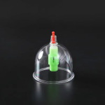 Vacuum Cupping Factory - Wholesale Complete Model Single Extractor