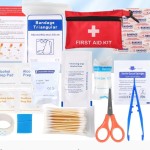 First Aid Kit Manufacturer - Gretel Waterproof CE Certified Outdoor