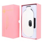 Belly Slimming Belt Manufacturer - Portable Electric 3 Heat Levels