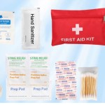 First Aid Kit Factory - Waterproof CE Certified Outdoor Car Home