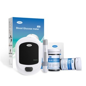 Glucose Meter Factory - Medical Continuous Blood Sugar Monitor