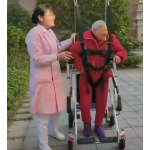 Rehab Device Manufacturer - Advanced Robotic Lower Limb Rehabilitation