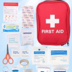 First Aid Kit Factory - Waterproof CE Certified Outdoor Car Home