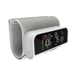 Blood Pressure Monitor Manufacturer - Portable Automatic Digital Upper Arm