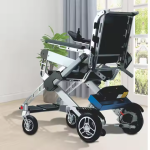 Walker Rollator Factory - Hemiplegia Heavy Duty Adjustable Stroke